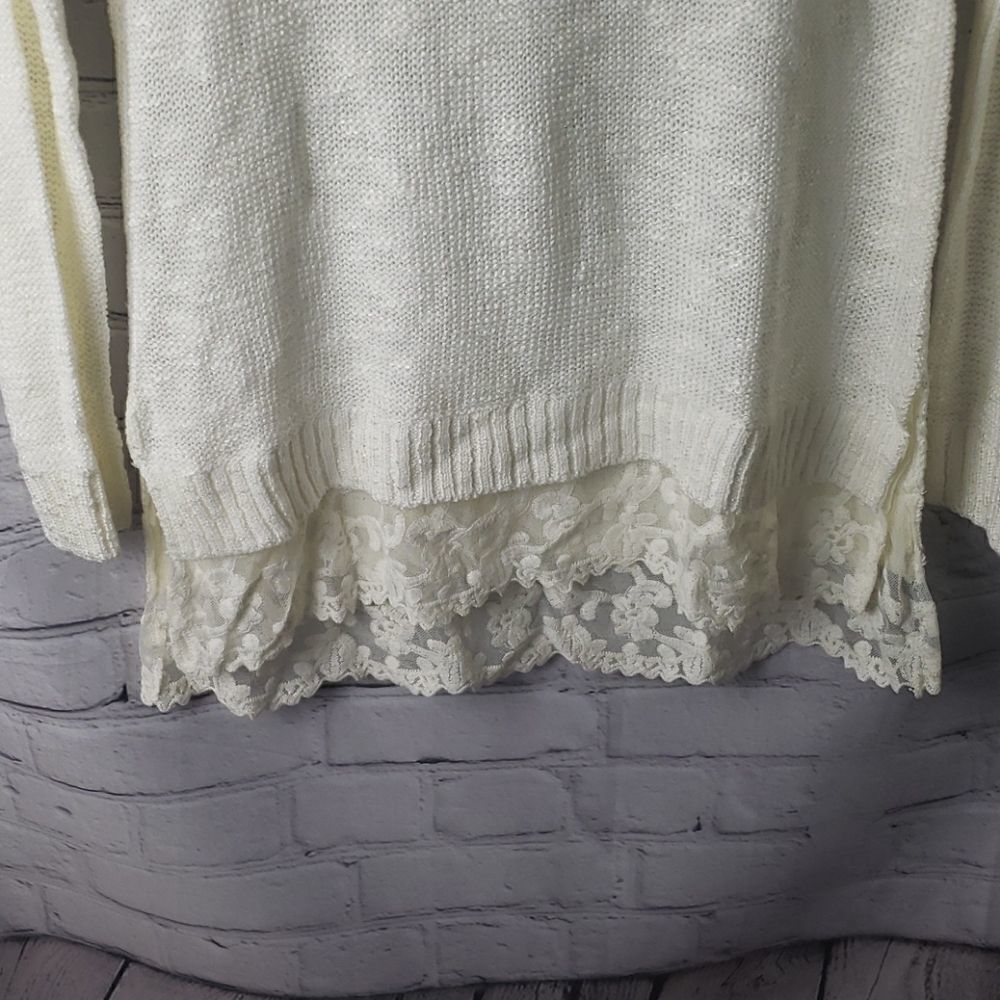 NWT Pink Rose Top - Picture 4 of 6